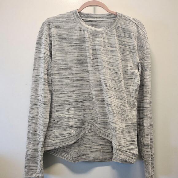 Lululemon Close to Crossing Long Sleeve - Picture 2 of 8